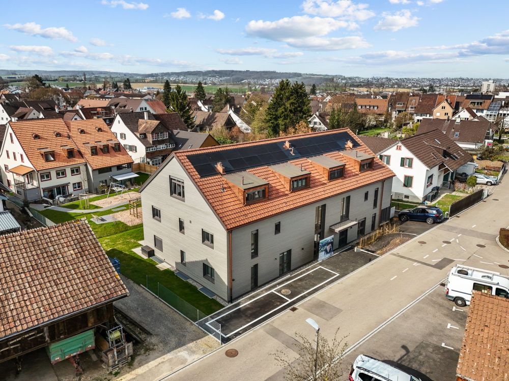 TOP-4,5-Zimmer-Maisonette-Wohnung mit Wintergarten. B-1.3 -  Bild 6