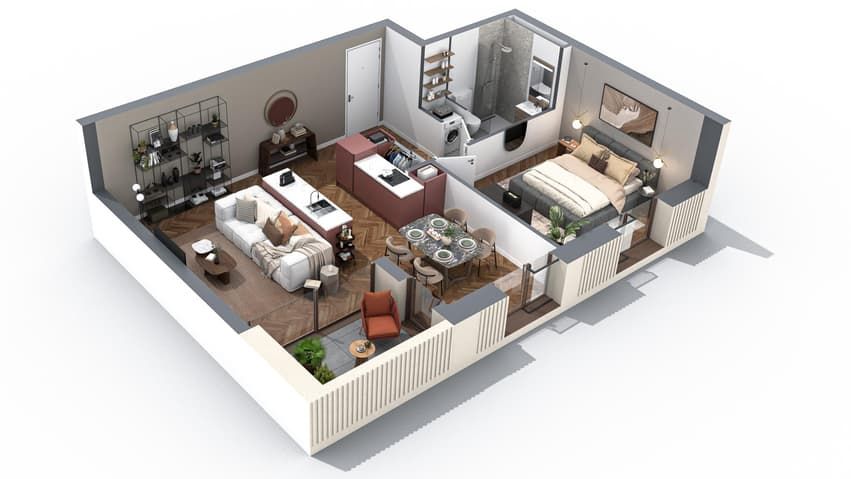 Nouvelle promotion avec emplacement de choix -  Bild 6