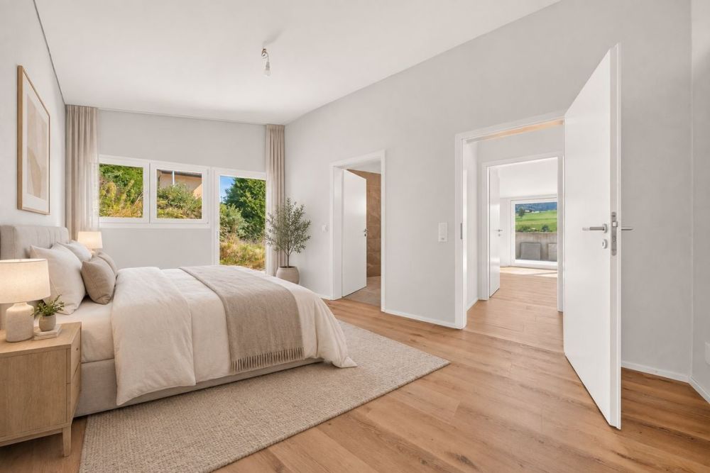NEUF 2025 - UNE VILLA CONTEMPORAINE AUX MULTIPLES POSSIBILITÉS -  Bild 5