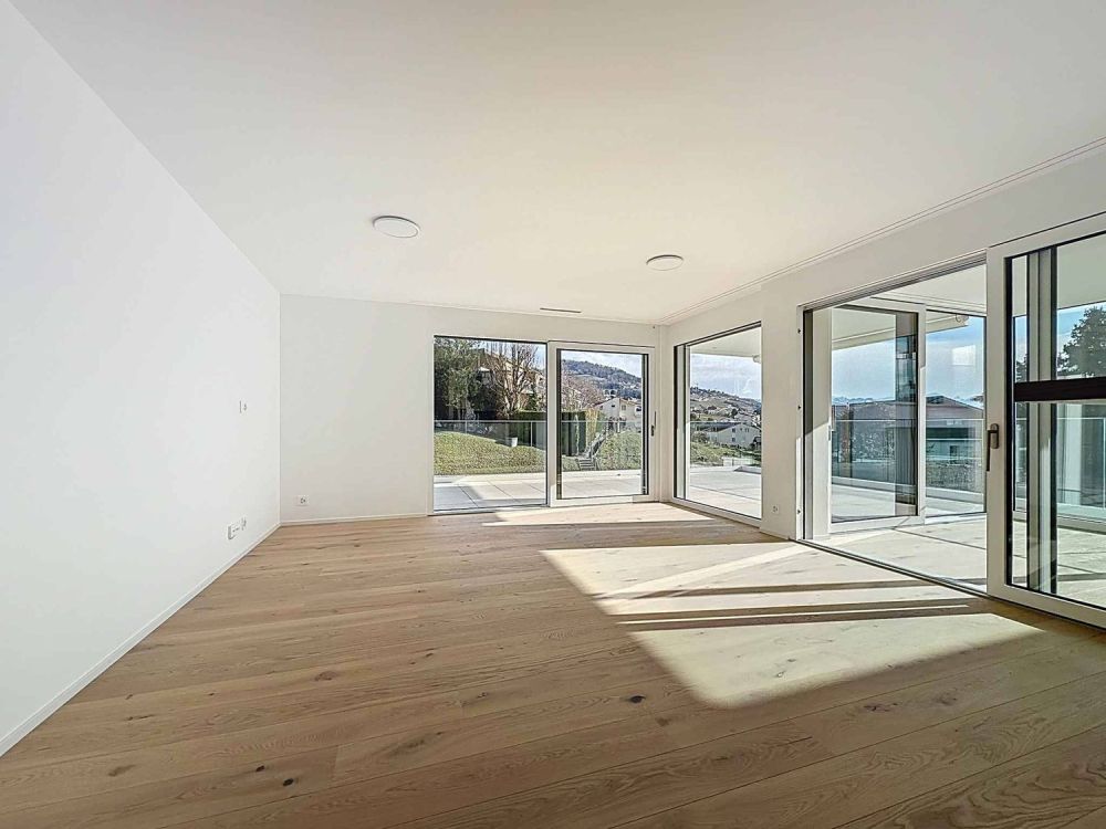 Appartement neuf de 145 m2 avec belle vue sur le lac - Bild 3