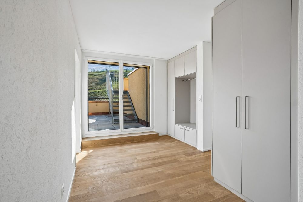 Exklusive 6.5-Zimmer-Wohnung  Erstbezug in Adliswil -  Bild 7
