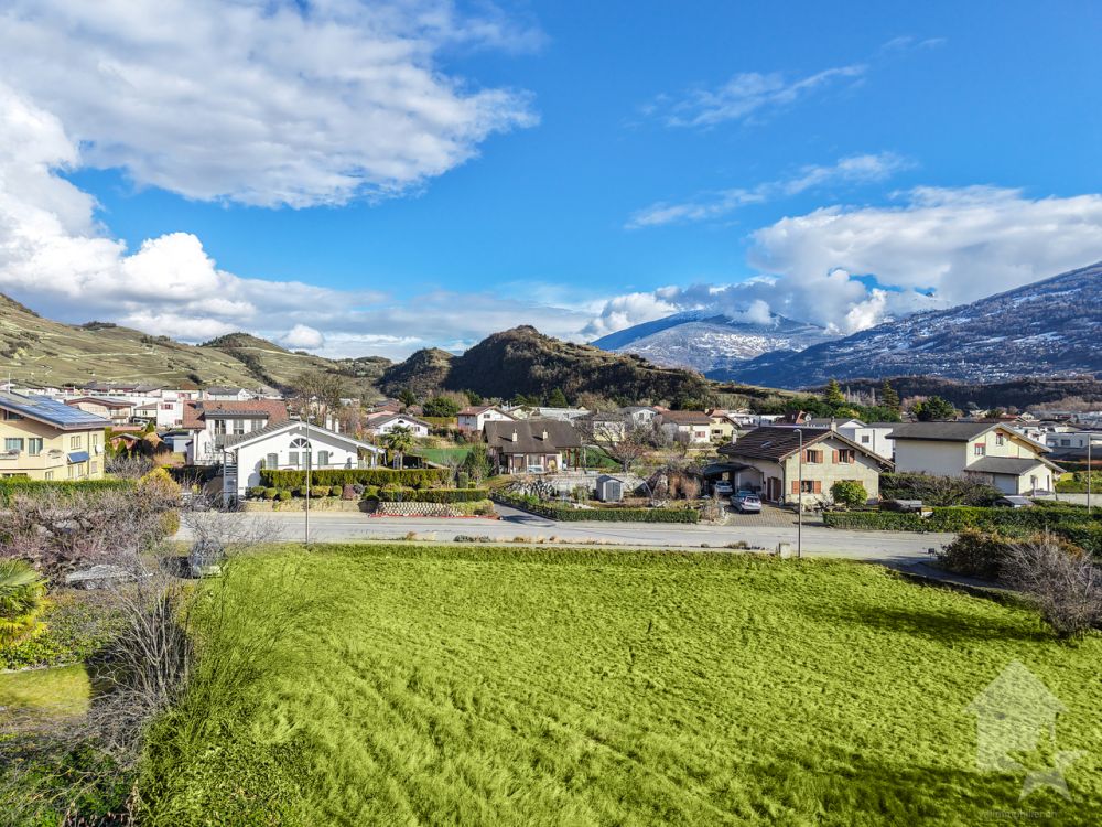 Spacieux appartement 4.5 pièces en attique dans une nouvelle promotion - Bild 1