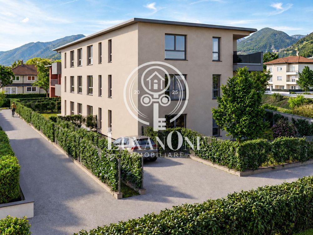 Moderne Neubauwohnungen in Gordola Residenza Stella -  Bild 3