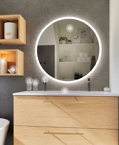 Moderne 4,5-Zimmer-Villa in Fontainemelon mit herrlicher Aussicht -  Bild 8
