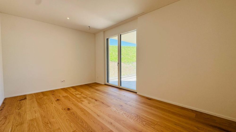 Neubau-Wohnung im 1. OG (w2), Balkon, Lift, Keller und 1 AEHP -  Bild 12