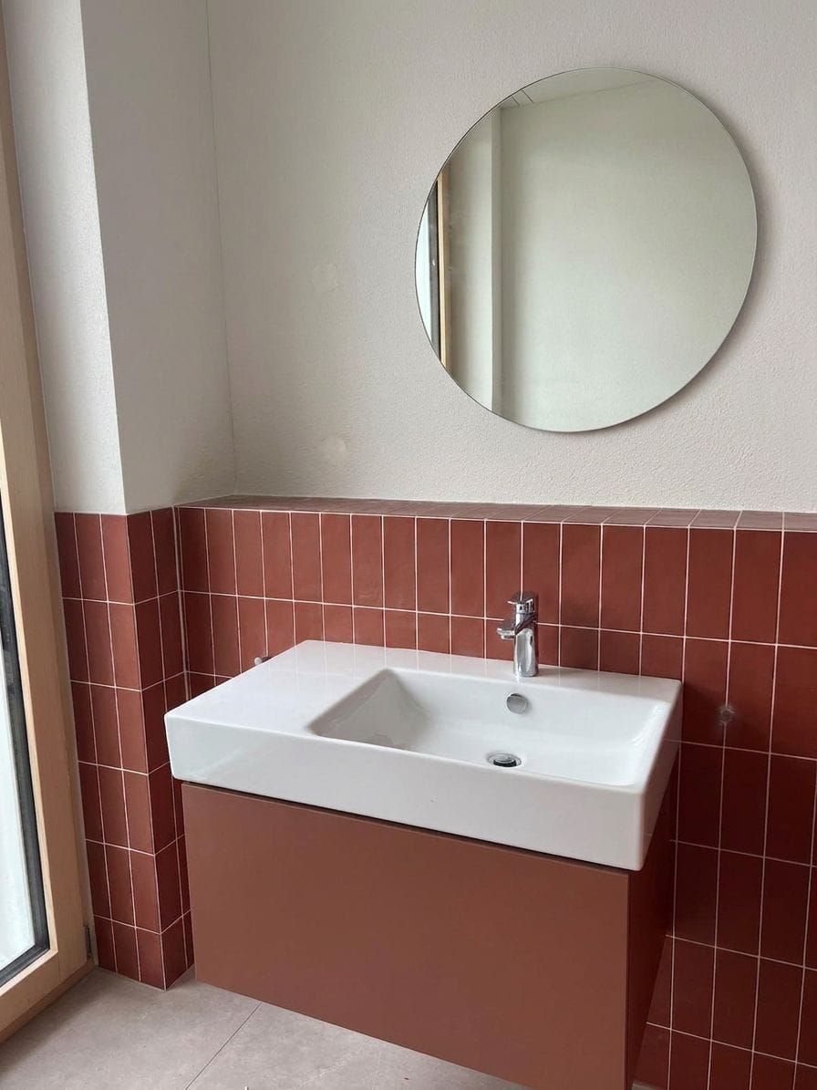 Stilvolle 3-Zimmer-Stadtwohnung mit Balkon in Effretikon -  Bild 4