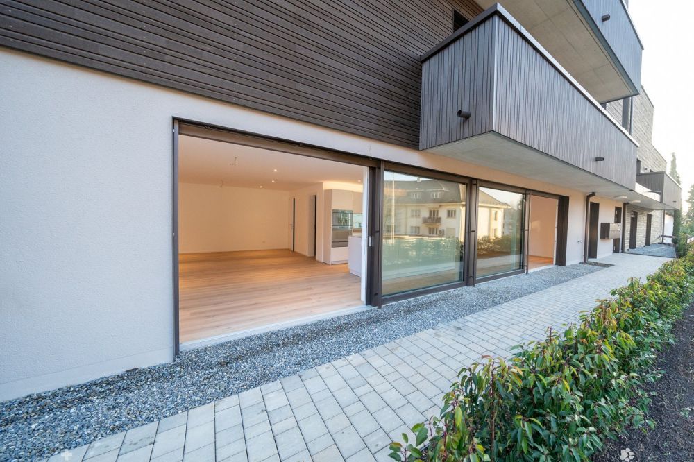 Tolle Loftwohnung im Lindenquartier - Bild 7