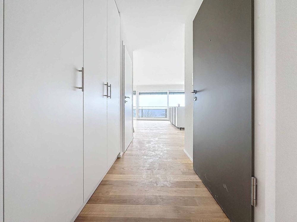 Einzigartig! Neues 5.5-Zimmer-Dachgeschoss mit Dachterrasse -  Bild 5