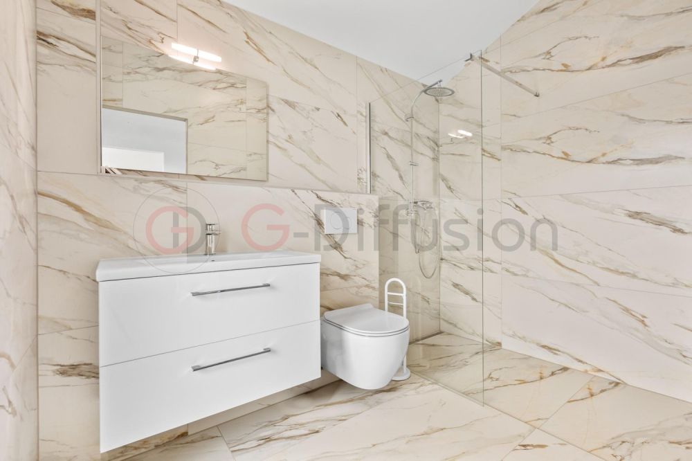 Splendide villa mitoyenne de 5.5 pièces -  Bild 9