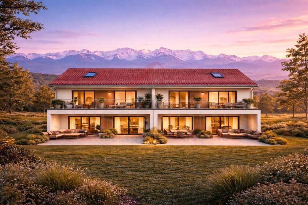 Gampelen (BE) - Appartements neufs de standing 3,5 pièces (env. 100 m²) - Vente sur plan, terrasse & parking sous couvert inclus - Bild 6