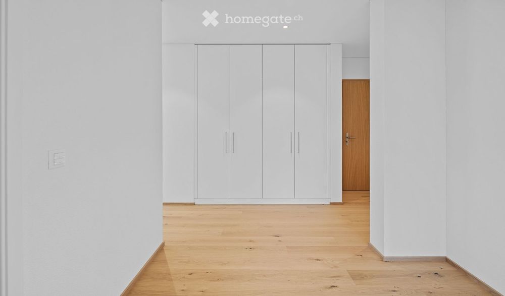 Idylle in Beckenried - Erstbezug mit Seesicht und Steuervorteil - Bild 5