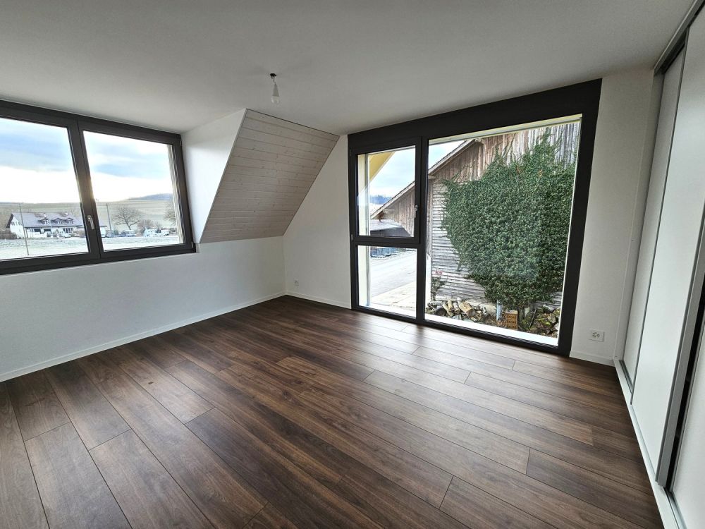 Villa mitoyenne neuve - Bild 3