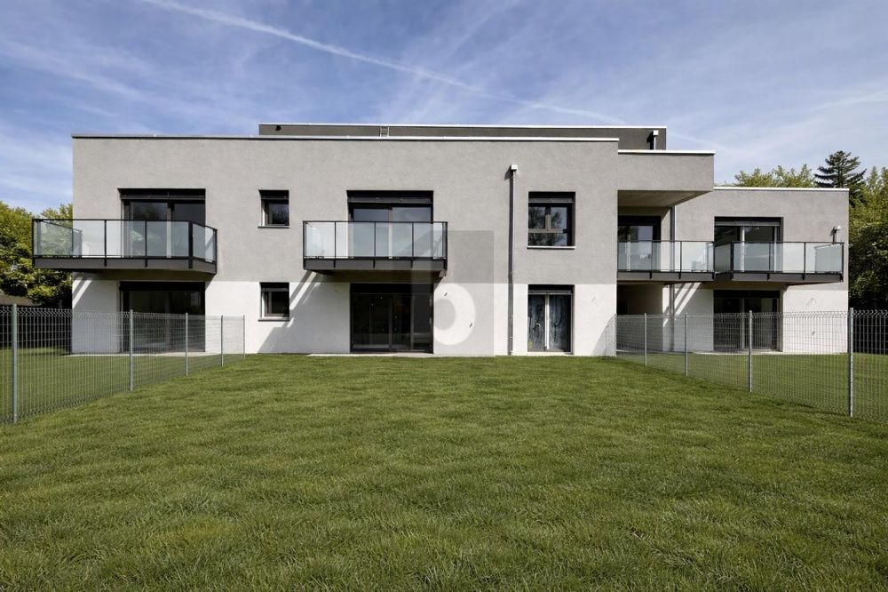 NEUF AVEC JARDIN PRIVATIF ORIENTÉ SUD -  Bild 1