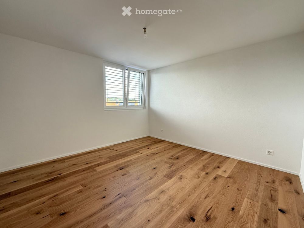 Magnifique appartement de 3,5 pièces avec balcon à Farvagny-le-Grand -  Bild 5