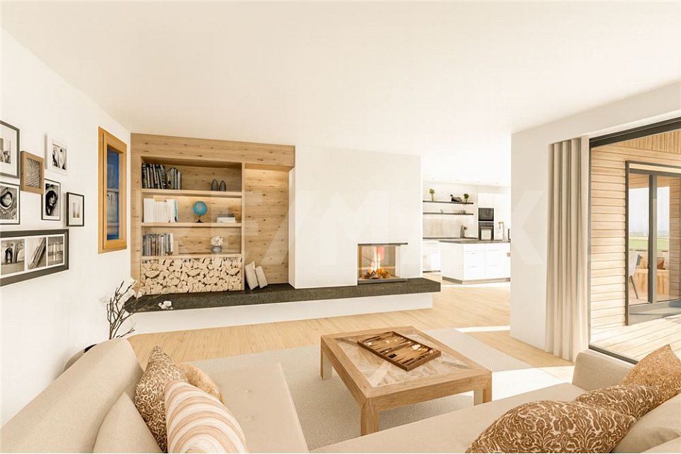 Traumhafte, altersgerechte 3.5-Zimmer-Dachwohnung mit Blick über den ganzen Brienzersee - Bild 7