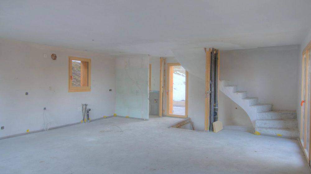 Splendide chalet individuel aux Giettes - Bild 9