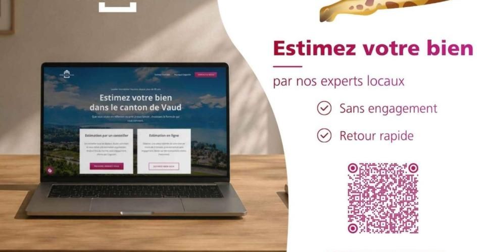 Appartement de 3.5 pièces en attique avec vue sur le Jura - Appartement 3.5 pièces - image - 13