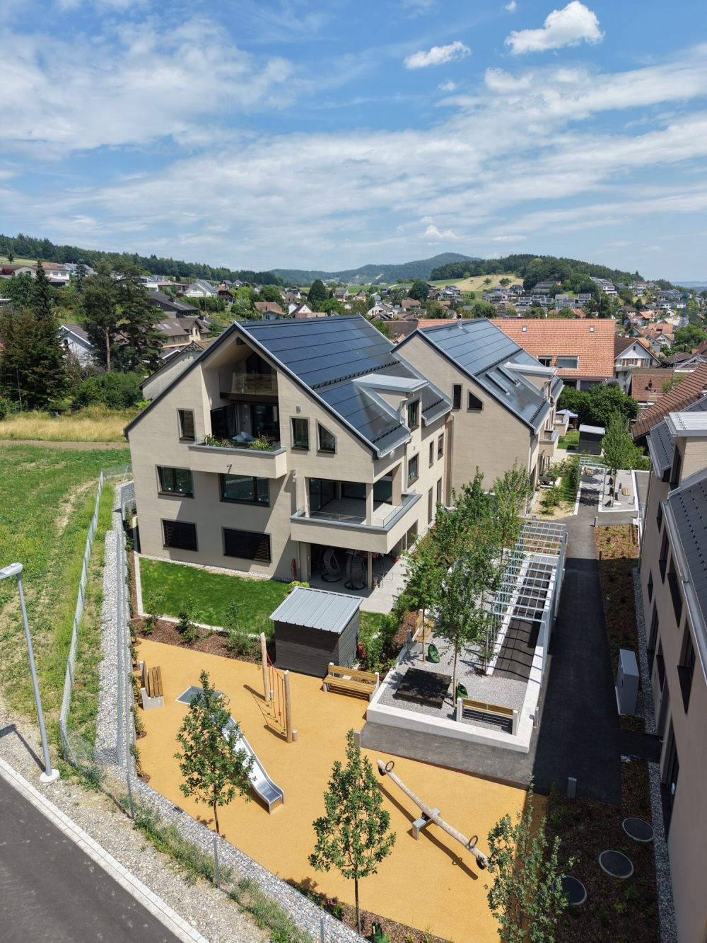 JETZT sind S I E dran. Erfüllen Sie sich Ihren Wohntraum: Ihr Zuhause in behaglichem Ambiente -  Bild 1