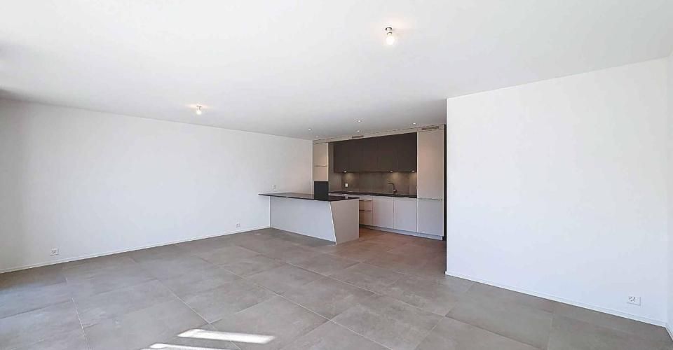 Duplex neuf au cœur de Neuchâtel - Appartement 3.5 pièces - image - 1