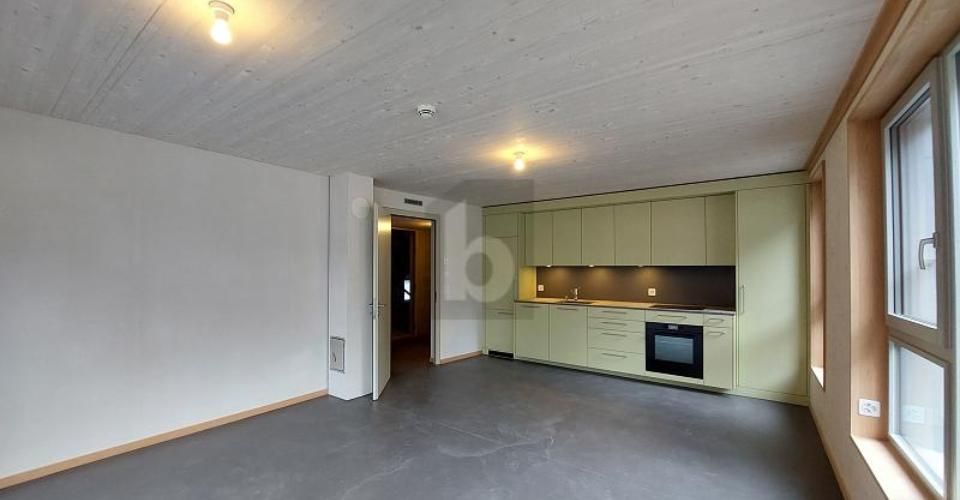 DESIGN, NATUR UND ALPINE ELEGANZ - Appartement 3.5 pièces - image - 3