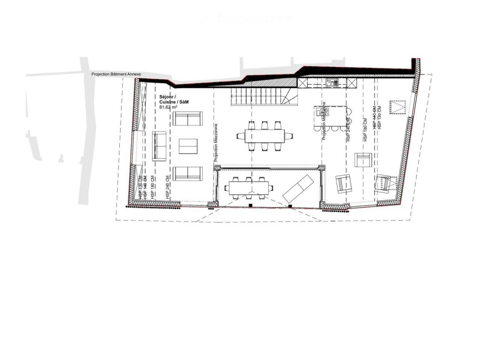 Maison de village – Rénovation en cours à personnaliser – Vue lac -  Bild 4
