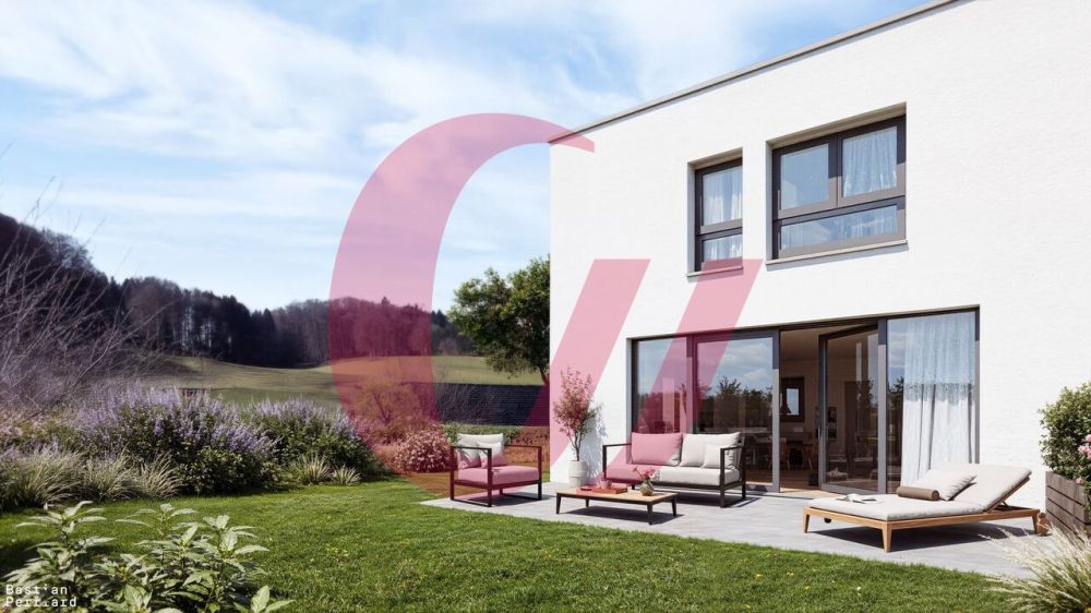 EXCLUSIVITE ! "Hameau de Fuyens" -  Bild 6