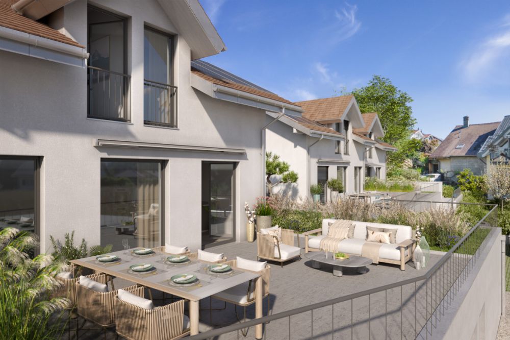 NOUVELLE PROMOTION AUX PORTES D'AUBONNE ! - Bild 3