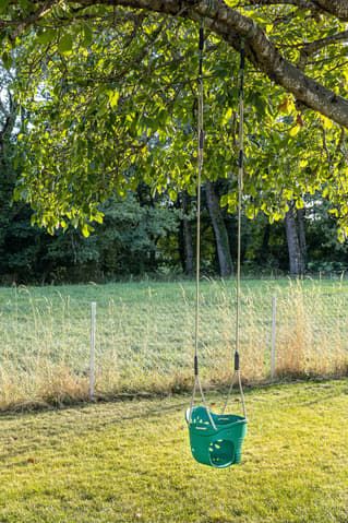 Une maison ouverte sur la nature, à l'abri des regards -  Bild 4