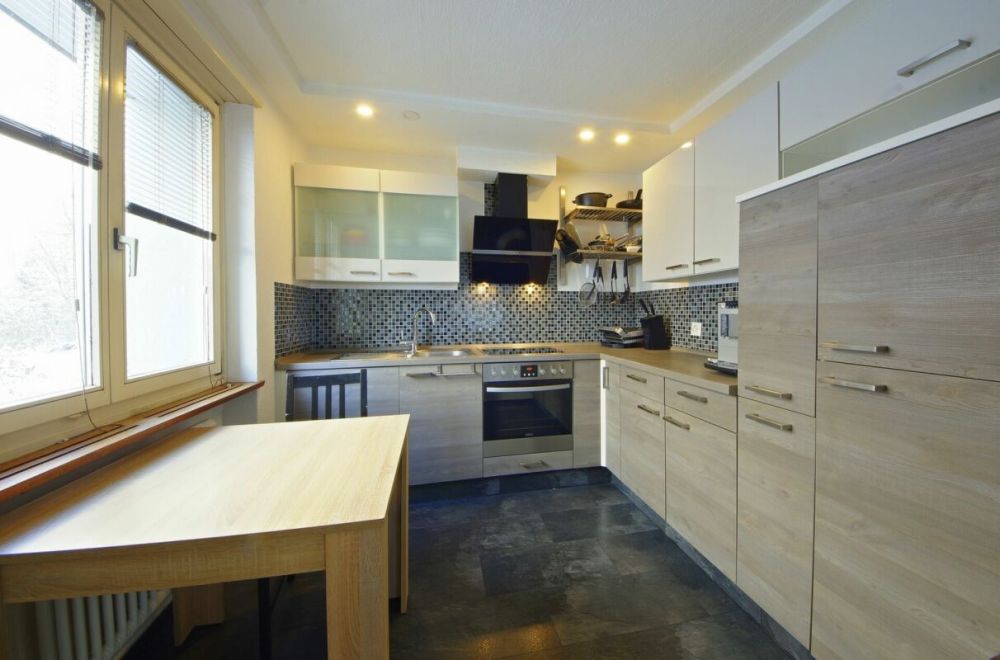 ENTSCHLEUNIGT LEBEN - Bild 7