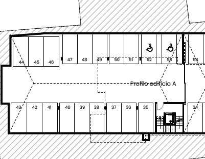 Nuovo appartamento Bilocale Lugano 2.5 locali -  Bild 5