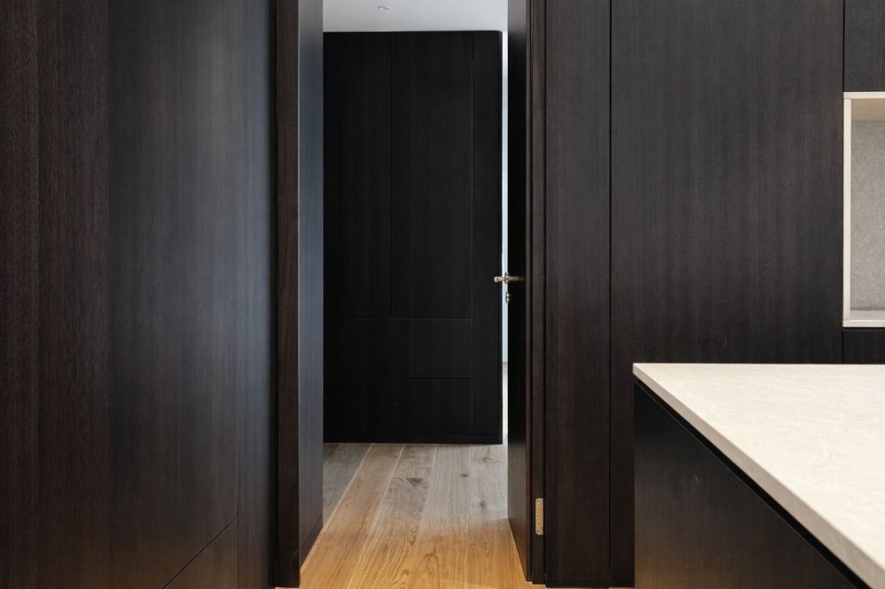 4.5/5.5-Zimmer Familienwohnung mit Gartenanteil Haus A, NWF 125m2 (BGF 152 m2) -  Bild 6