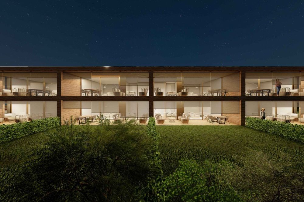 Residenz Silvia PPP07 -  Bild 1