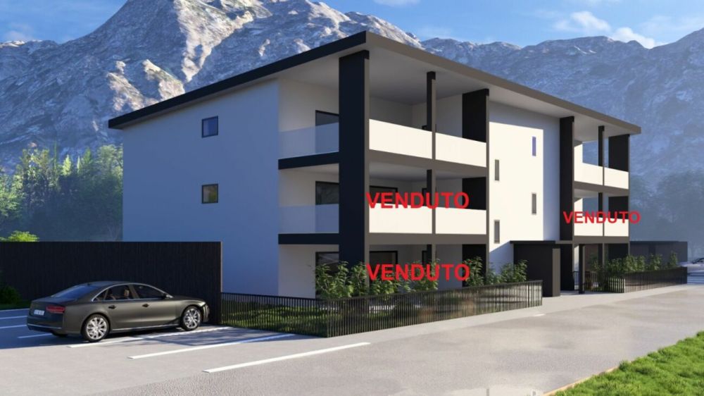 ATTICO CON AMPIA TERRAZZA A CAMA -  Bild 8