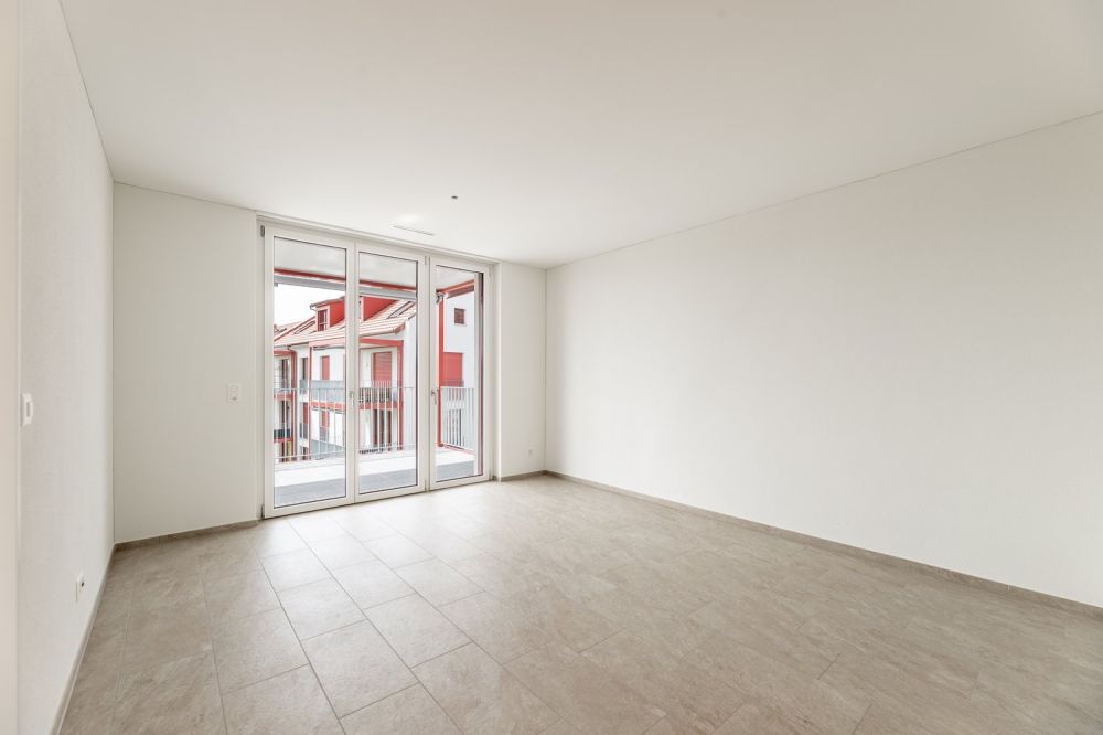 Charmante, neuwertige Wohnung in naturnaher Umgebung -  Bild 6