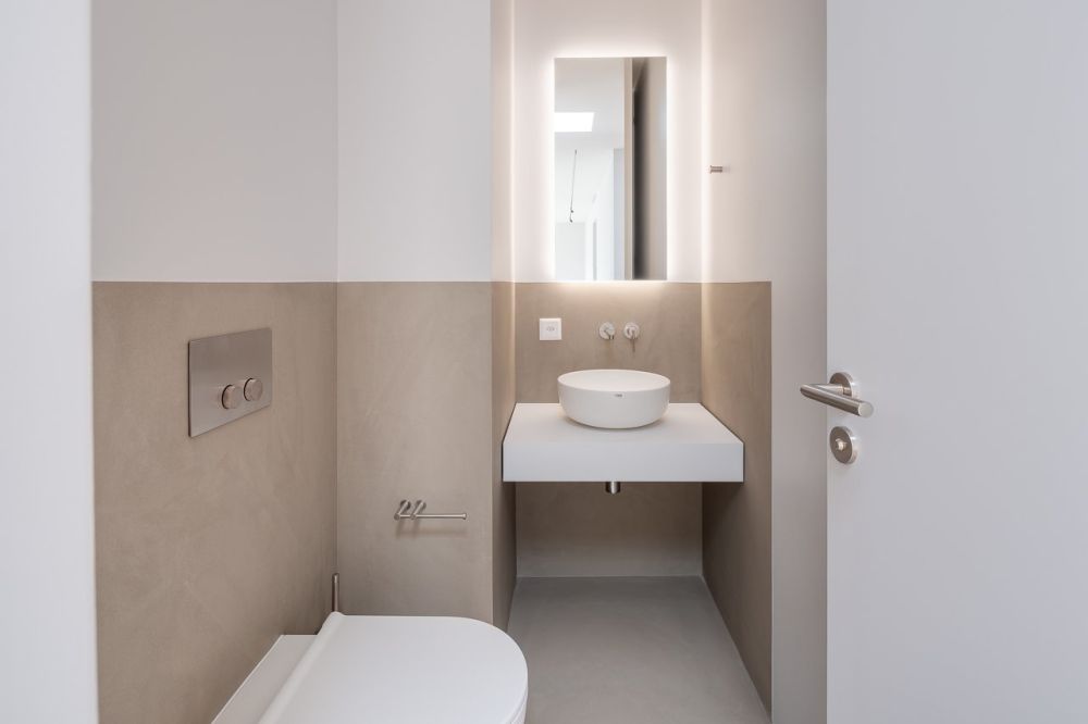 RESIDENZA SEROLIDO - Lussuoso appartamento 4.5 locali ad Ascona -  Bild 8