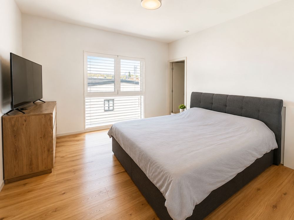 Immeuble de rendement mixte idéalement situé à Payerne -  Bild 6