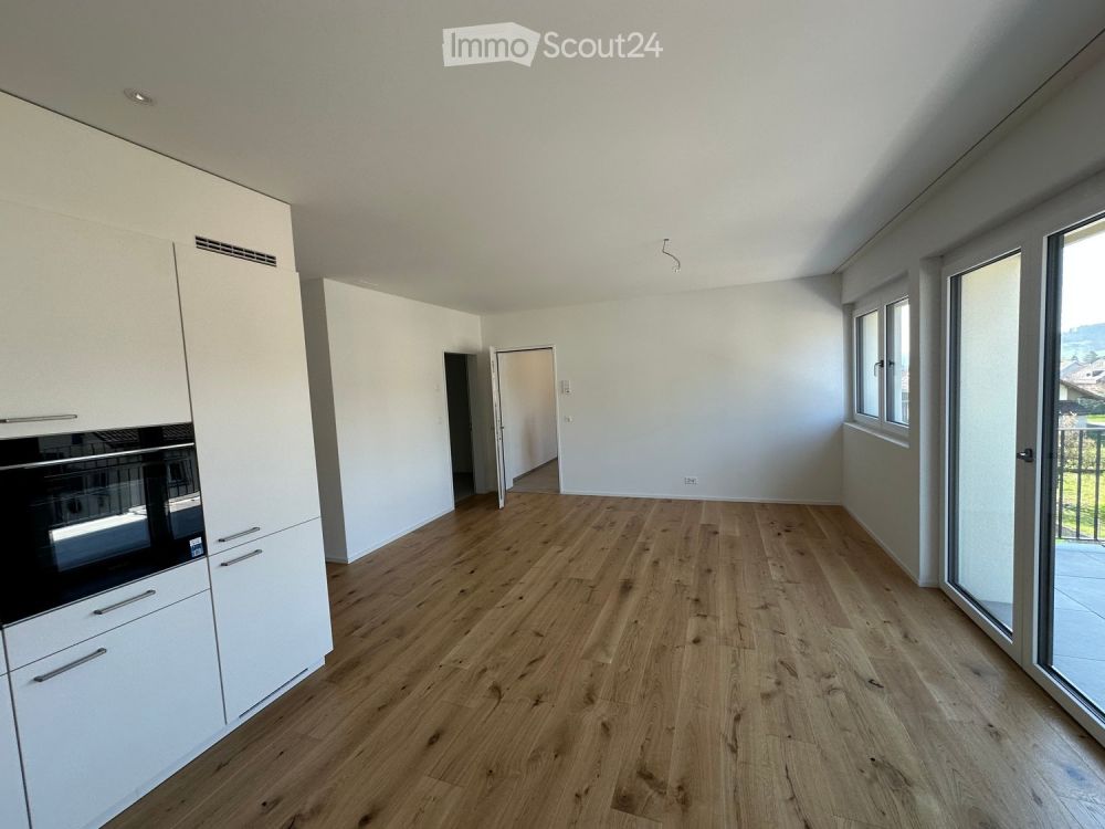 Moderne 4.5-Zimmer-Neubau-Wohnung in Erlinsbach -  Bild 8