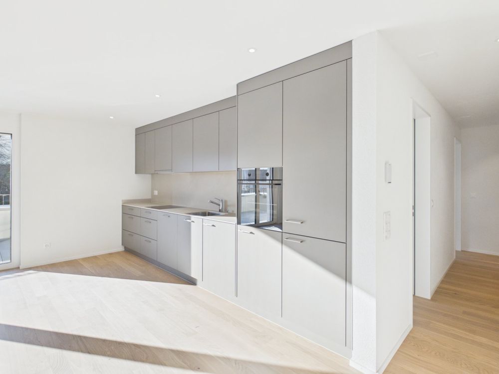 Moderne 4.5-Zimmer Attikawohnung -  Bild 8