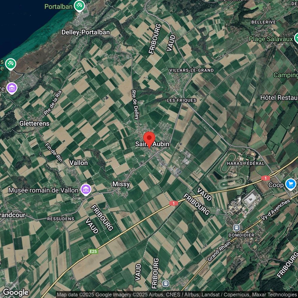 St-Aubin, à vendre, villa mitoyenne de 148 m2, terrain de 375 m2 -  Bild 7