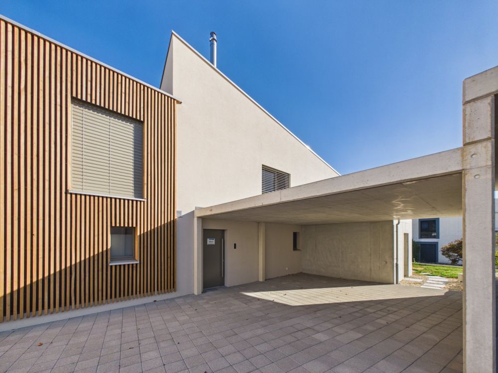 Villa jumelée neuve de haut standing -  Bild 2