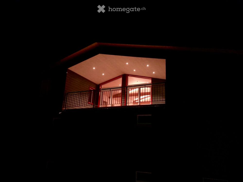 Einzigartige 3.5 Zimmer Whg am Dorfrand / NEUBAU Erstbezug -  Bild 2