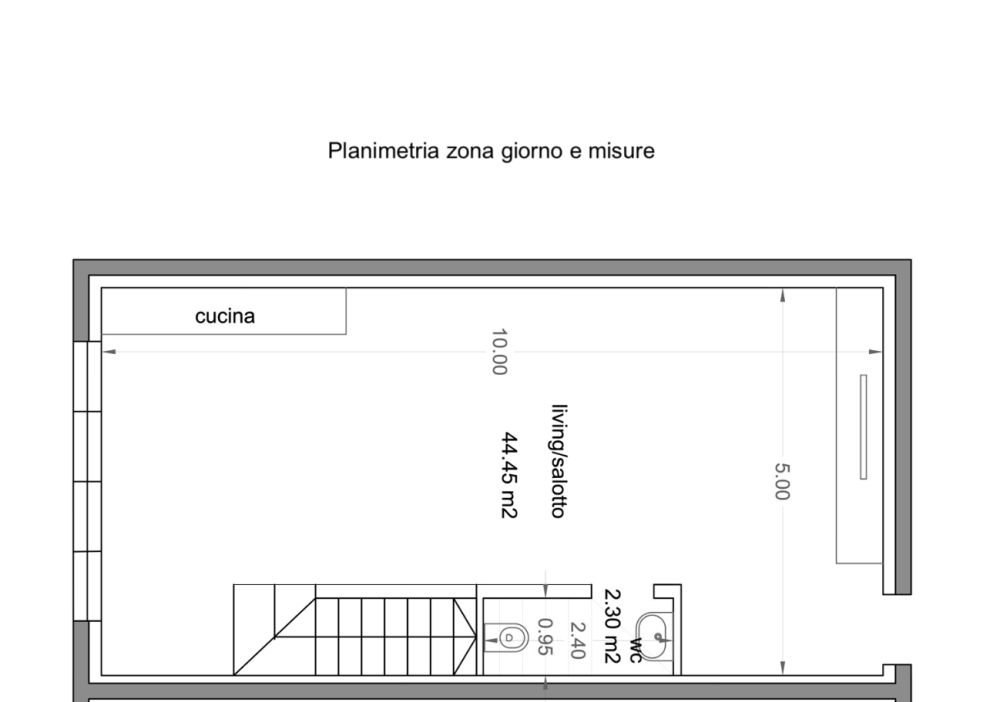 NUOVA VILLETTA DI 4.5 LOCALI CON GIARDINO A COLDRERIO -  Bild 11