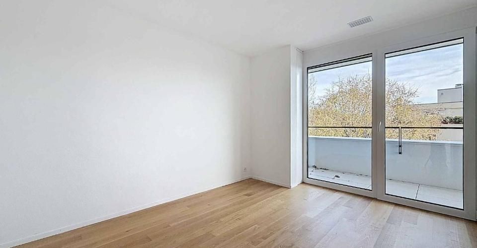 Luxueux 4.5 pièces d'angle avec terrasse - Appartement 4.5 pièces - image - 4