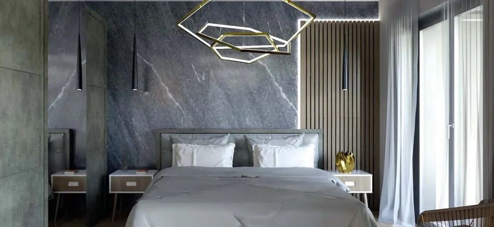 Nuovo elegante appartamento di 2,5 locali a Chiasso - Bild 4