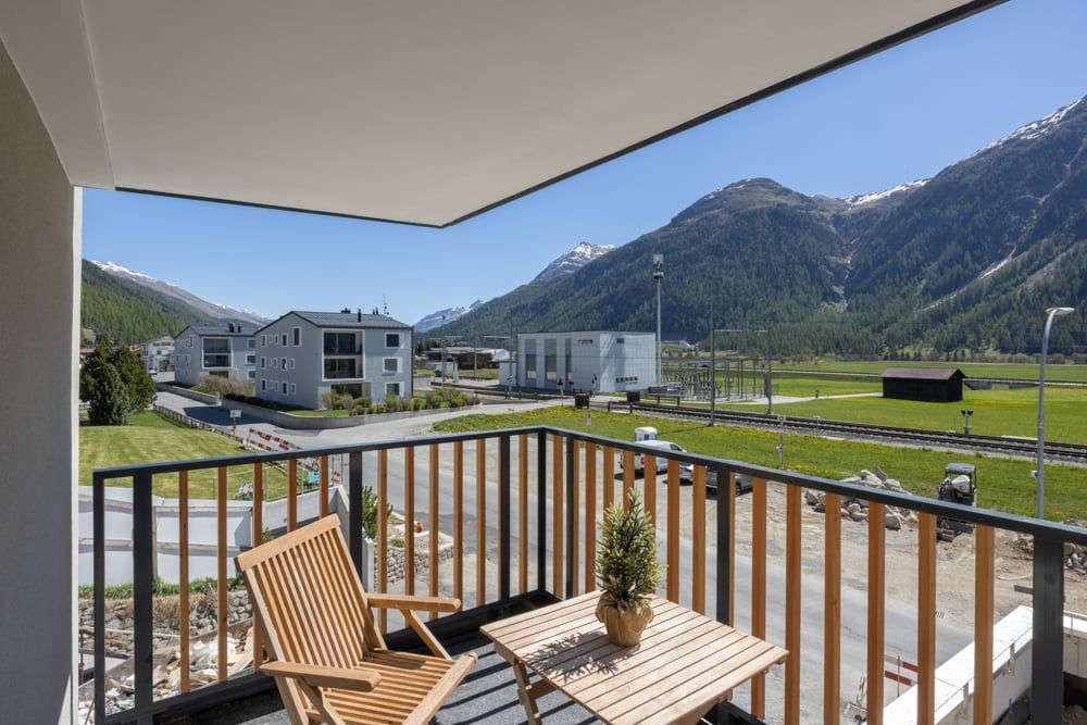 Luxuriöse 3.5-Zi-Whg mit Panoramasicht im 1. OG - Erstbezug Juli 2026 -  Bild 4