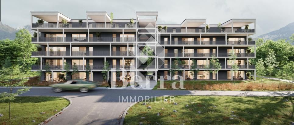 Au 1er étage avec vue dégagée OUEST -  Bild 5