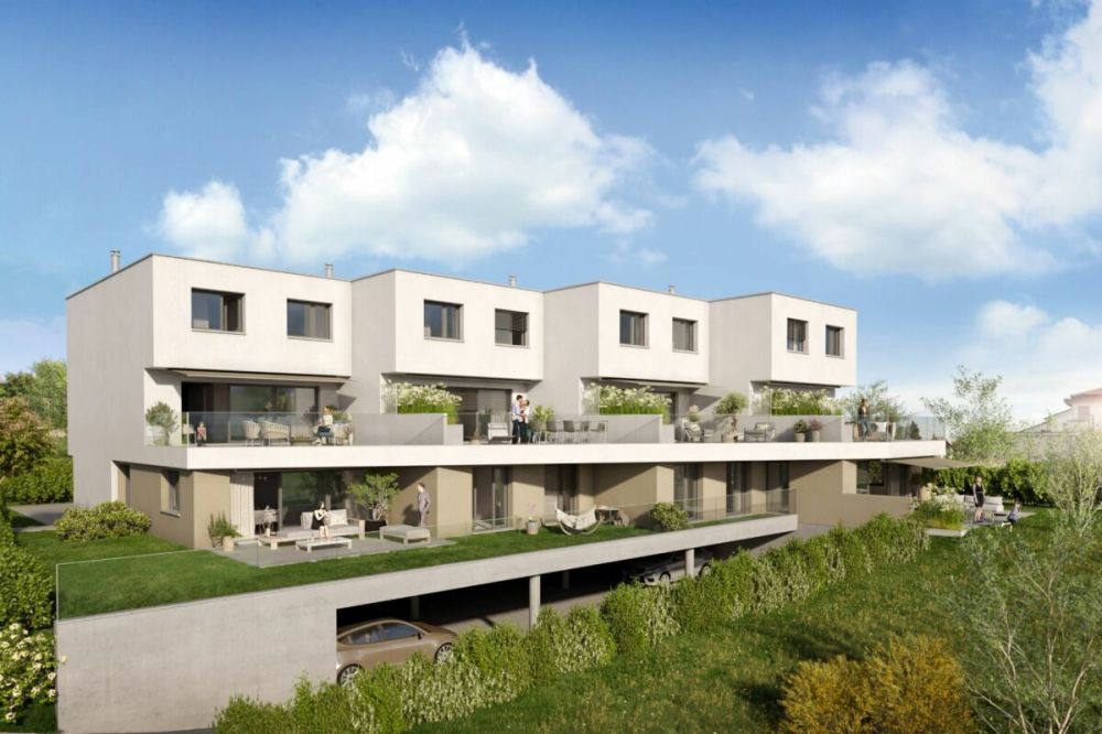 Villla D -  Bild 1