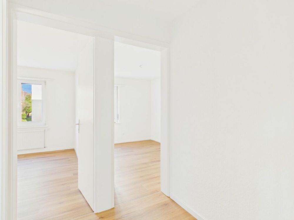 Erstbezug nach Totalsanierung: Stilvolle 4.5-Zimmer-Wohnung mit Top-Anbindung -  Bild 7