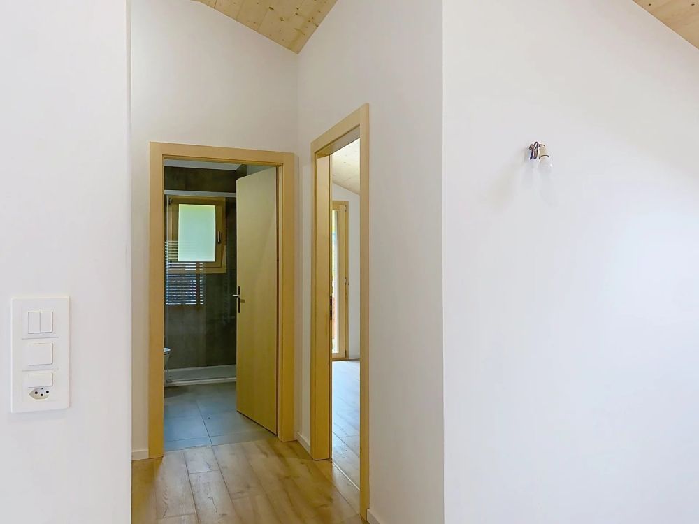 Superbe attique offrant une vue à couper le souffle ! - Bild 8