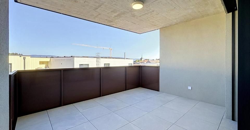 4,5 pièces NEUF - Appartement 4.5 pièces - image - 3